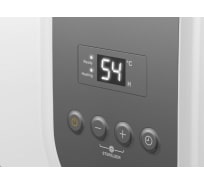 Аккумуляционный электрический водонагреватель Термекс THERMEX Smartline 10 U ЭдЭБ02013