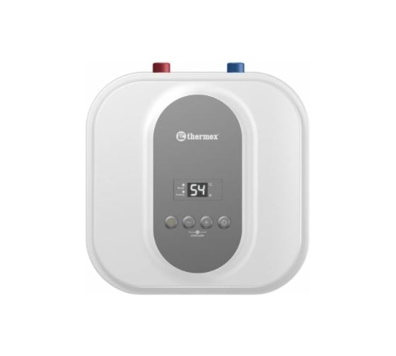 Аккумуляционный электрический водонагреватель Термекс THERMEX Smartline 30 U ЭдЭБ02017