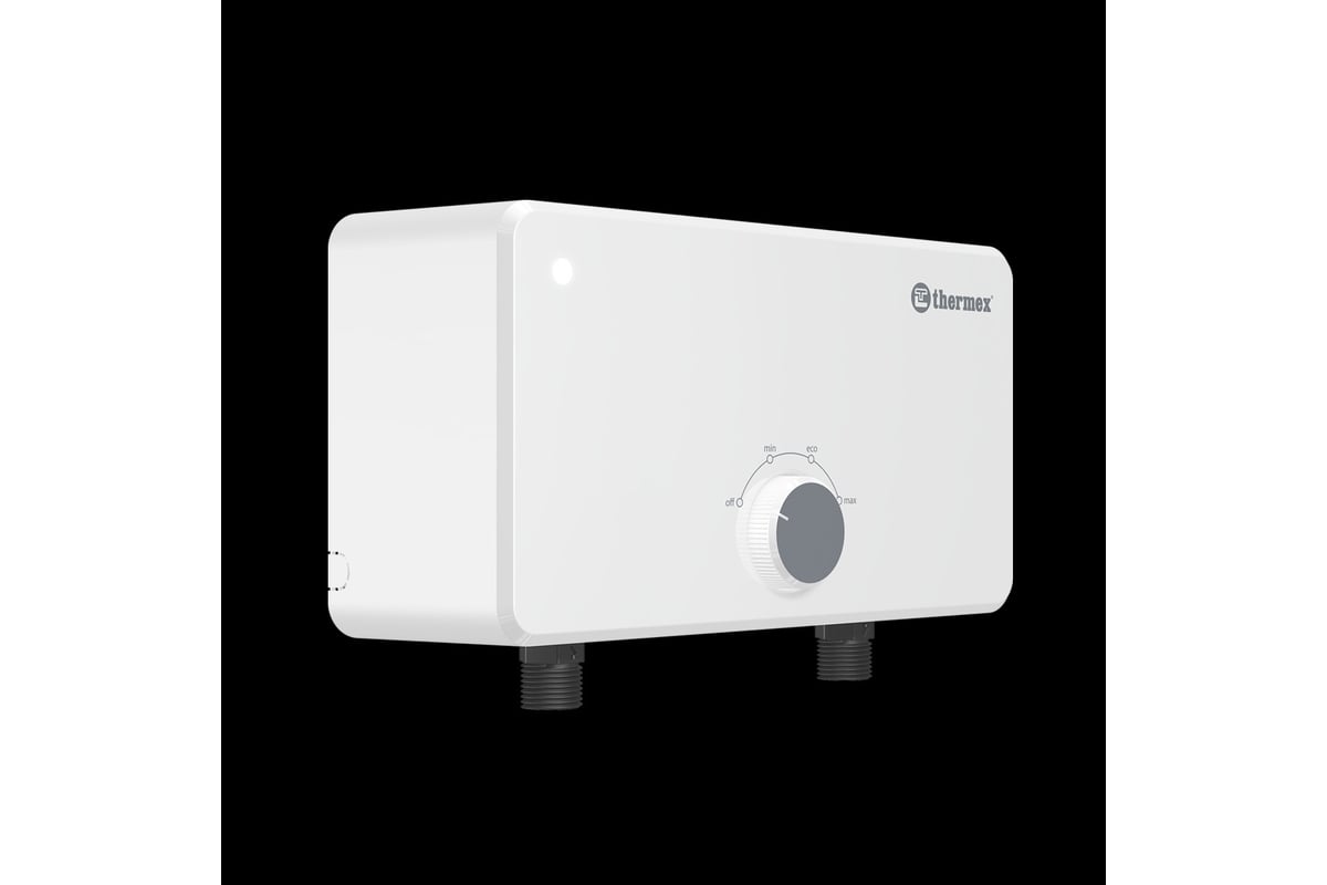 Проточный электроводонагреватель Термекс Urban 5500 tap ЭдЭБ02580 ...