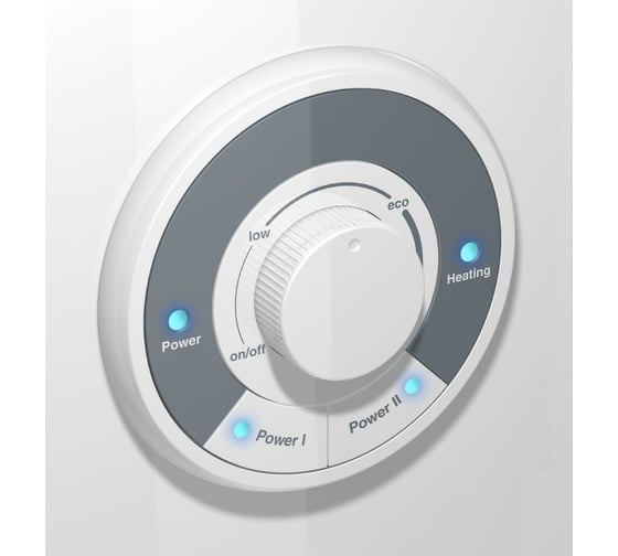 Аккумуляционный электрический водонагреватель Термекс THERMEX Ceramik 100 V ЭдЭ001636