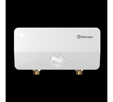 Проточный электроводонагреватель Термекс Artflow 8000 ЭдЭБ02565