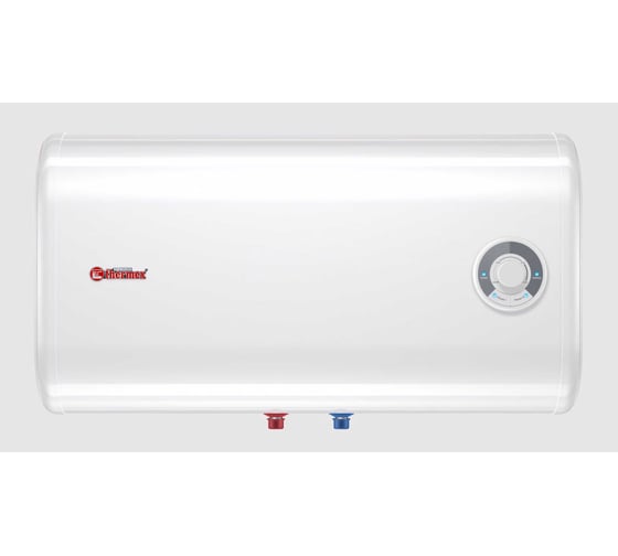 Аккумуляционный электрический водонагреватель Термекс THERMEX Ceramik 80 H ЭдЭБ01541