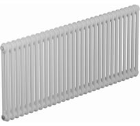 Радиатор трубчатый RIFAR TUBOG 2057 28 секций, бок. TUB 2057-28