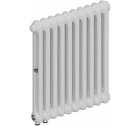 Радиатор трубчатый RIFAR TUBOG Ventil 2057 DV1 10 секций, нижн. TUB 2057-10-DV1