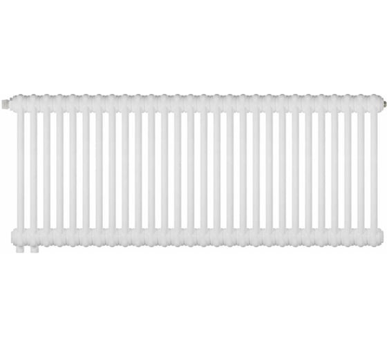 Радиатор трубчатый RIFAR TUBOG Ventil 2057 DV1 26 секц. нижн. TUB 2057-26-DV1 1