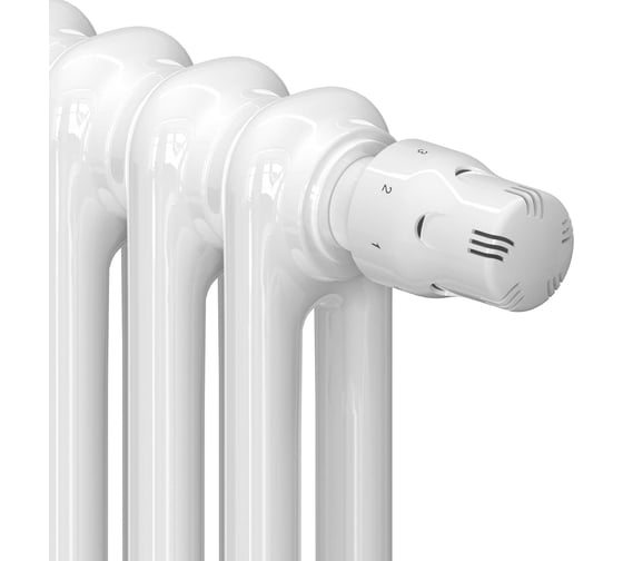 Радиатор трубчатый RIFAR TUBOG Ventil 2057 DV1 26 секц. нижн. TUB 2057-26-DV1