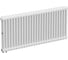 Радиатор трубчатый RIFAR TUBOG Ventil 2057 DV1 26 секц. нижн. TUB 2057-26-DV1 2