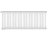 Радиатор трубчатый RIFAR TUBOG Ventil 2057 DV1 28 секций, нижн. TUB 2057-28-DV1 1