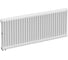 Радиатор трубчатый RIFAR TUBOG Ventil 2057 DV1 30 секций, нижн. TUB 2057-30-DV1 2