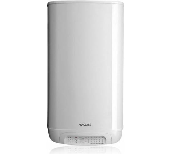 Накопительный водонагреватель Clage SX 100 4100-43100