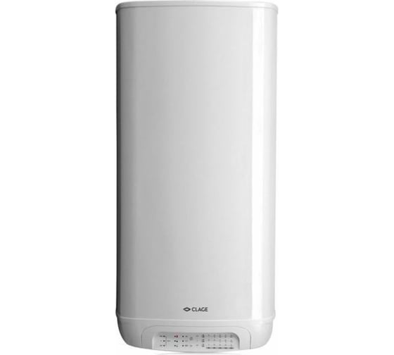 Накопительный водонагреватель Clage SX 120 4100-43120 1