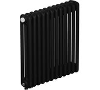Радиатор трубчатый RIFAR TUBOG Ventil 3057 DV1 Антрацит 12 секц. нижн. TUB 3057-12-DV1-AN