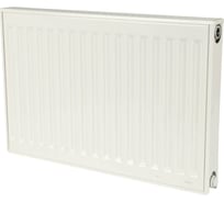 Стальной панельный радиатор Kermi FK0110401001N2Y Profil-K FK O 11/400/1000 боковое подключение белый RG0090B3471ON7