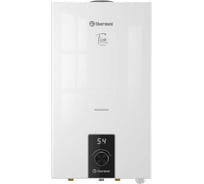 Водонагреватель газовый проточный Термекс бытовой T 20 DL ЭдЭБ05822