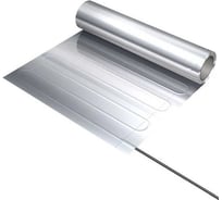 Мат нагревательный электрический Термекс THERMEX Berk 80 Вт, 1 кв.м ЭдЭБ05868