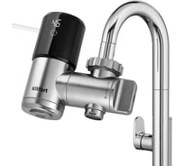 Проточный водонагреватель KITFORT КТ-6526