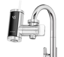 Проточный водонагреватель KITFORT КТ-6528