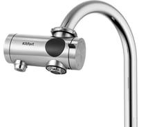 Проточный водонагреватель KITFORT КТ-6523