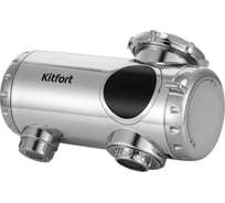 Проточный водонагреватель KITFORT КТ-6529