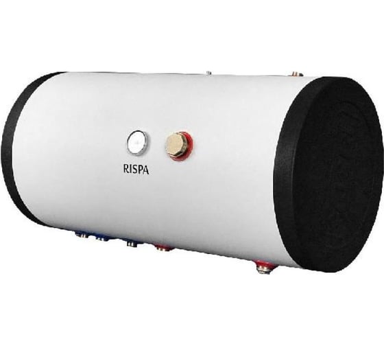 Бойлер RISPA RBWH 100 настенный/горизонтальный (Нерж. сталь 304) RBWH-100