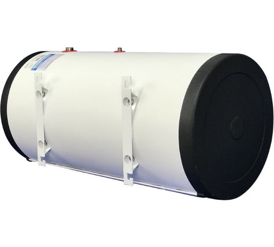 Бойлер RISPA RBWH 100 настенный/горизонтальный (Нерж. сталь 304) RBWH-100