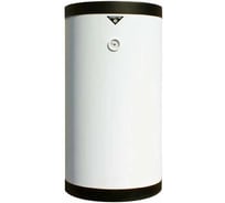 Бойлер косвенного нагрева Strattos Classic 200 M2 White T фланцем под ТЭН 000201СM2WT