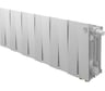 Радиатор биметаллический ROYAL THERMO PianoForte 200 белый, 14 секций НС-1682301