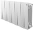 Радиатор биметаллический ROYAL THERMO PianoForte 300 Белый - 8 секций НС-1682334 1