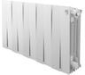 Радиатор биметаллический ROYAL THERMO PianoForte 300 Белый - 8 секций НС-1682334