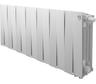 Радиатор биметаллический ROYAL THERMO PianoForte 300 Белый VR80 - 8 секций НС-1682339