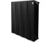 Радиатор биметаллический ROYAL THERMO PianoForte 500 Чёрный - 8 секц. НС-1682388 1