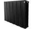 Радиатор биметаллический ROYAL THERMO PianoForte 500 Чёрный - 12 секц. НС-1682385 1