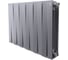 Радиатор биметаллический ROYAL THERMO PianoForte 500 Серебристый - 12 секц. НС-1682374 1