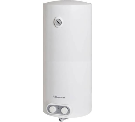 Электрический накопительный водонагреватель Electrolux EWH 80 Magnum Slim