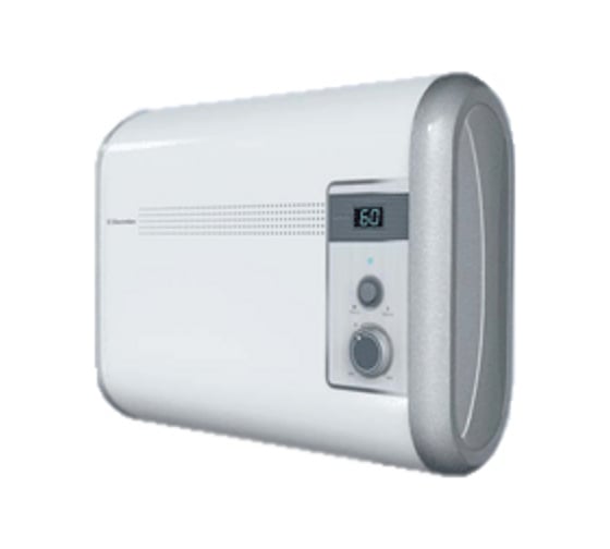 Электрический накопительный водонагреватель Electrolux EWH 30 Centurio H