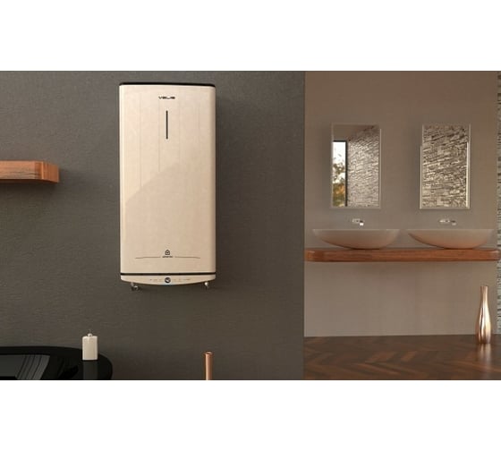 Водонагреватель Ariston VELIS TECH INOX PW ABSE 303700681 3700681