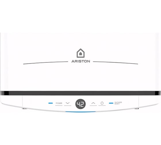 Водонагреватель Ariston VELIS TECH INOX PW ABSE 503700682