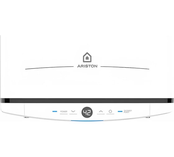 Водонагреватель Ariston VELIS TECH INOX PW ABSE 80 3700683