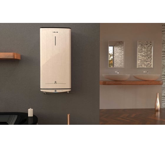 Водонагреватель Ariston VELIS TECH INOX PW ABSE 80 3700683