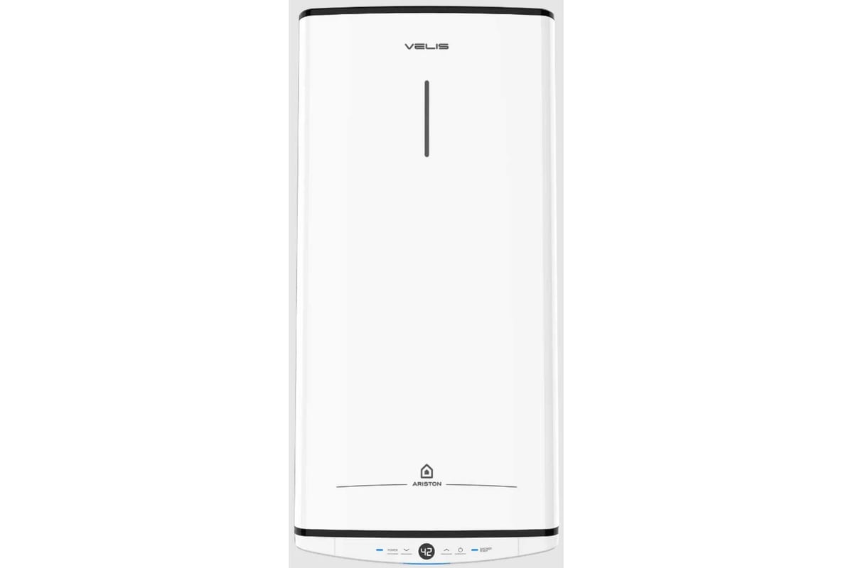 Водонагреватель Ariston VELIS TECH INOX PW ABSE 1003700684 - выгодная цена,  отзывы, характеристики, фото - купить в Москве и РФ