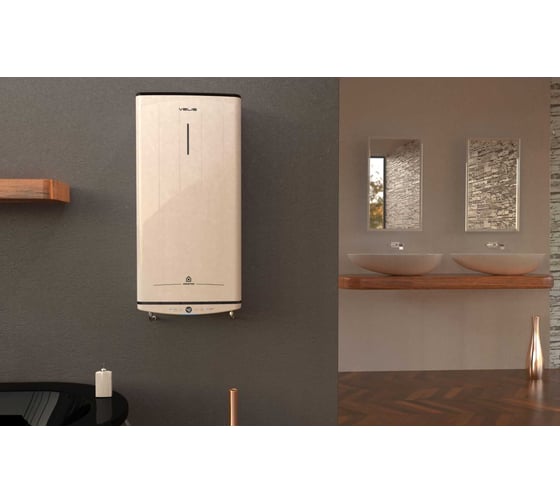 Водонагреватель Ariston VELIS TECH INOX PW ABSE 1003700684