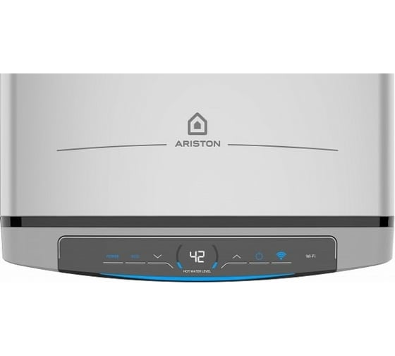 Водонагреватель Ariston VELIS LUX INOX PW ABSE WIFI 1003700676