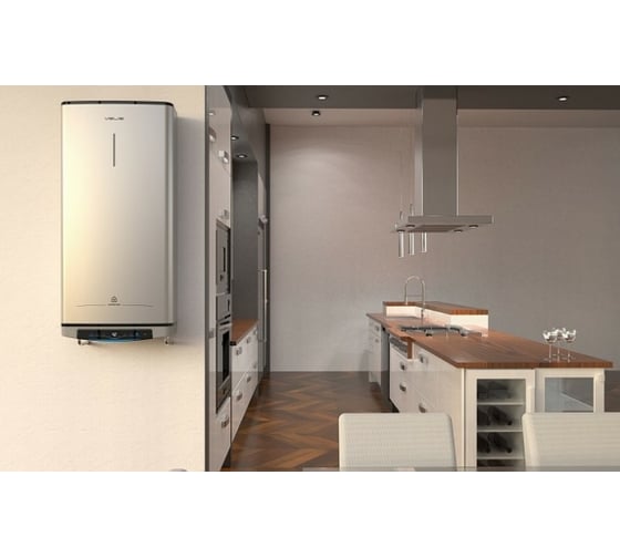 Водонагреватель Ariston VELIS LUX INOX PW ABSE WIFI 803700675