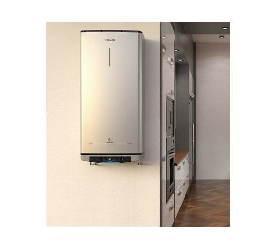 Водонагреватель Ariston VELIS LUX INOX PW ABSE WIFI 803700675