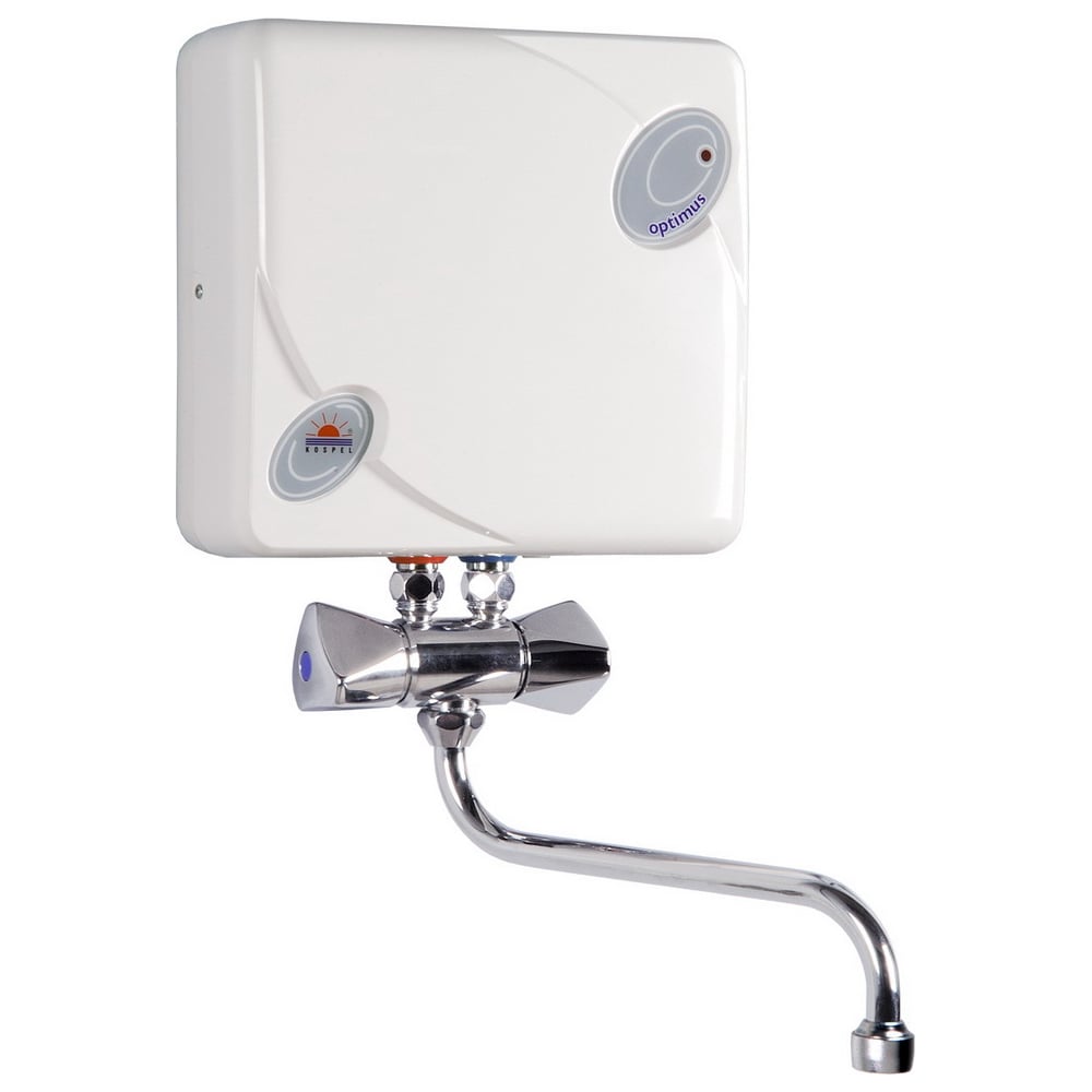 Водонагреватели Проточные Электрические Купить Петрович