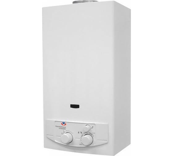 Газовая колонка Chaffoteaux Fluendo 11 CF P