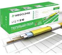 Теплый пол NEOCLIMA NMB1575/12,0
