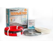 Теплый пол NEOCLIMA NCB700/40