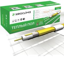Теплый пол NEOCLIMA NMS345/2,3
