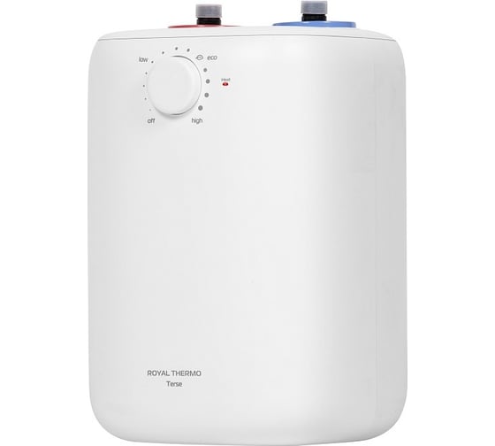 Водонагреватель Royal Thermo RWH 6 Terse U НС-1696784